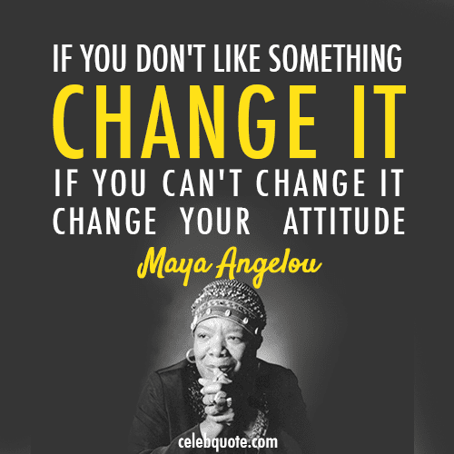 maya angelou quotes